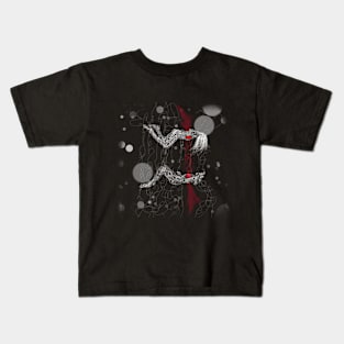 Souls connection Kids T-Shirt